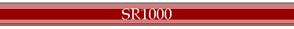 SR1000